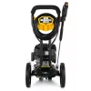 Hidrolimpiadora de gasolina 240BAR 570L/H SXPW240TRA Stanley