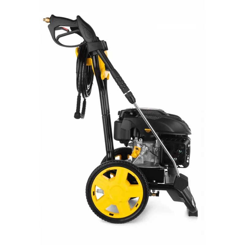 Hidrolimpiadora de gasolina 240BAR 570L/H SXPW240TRA Stanley