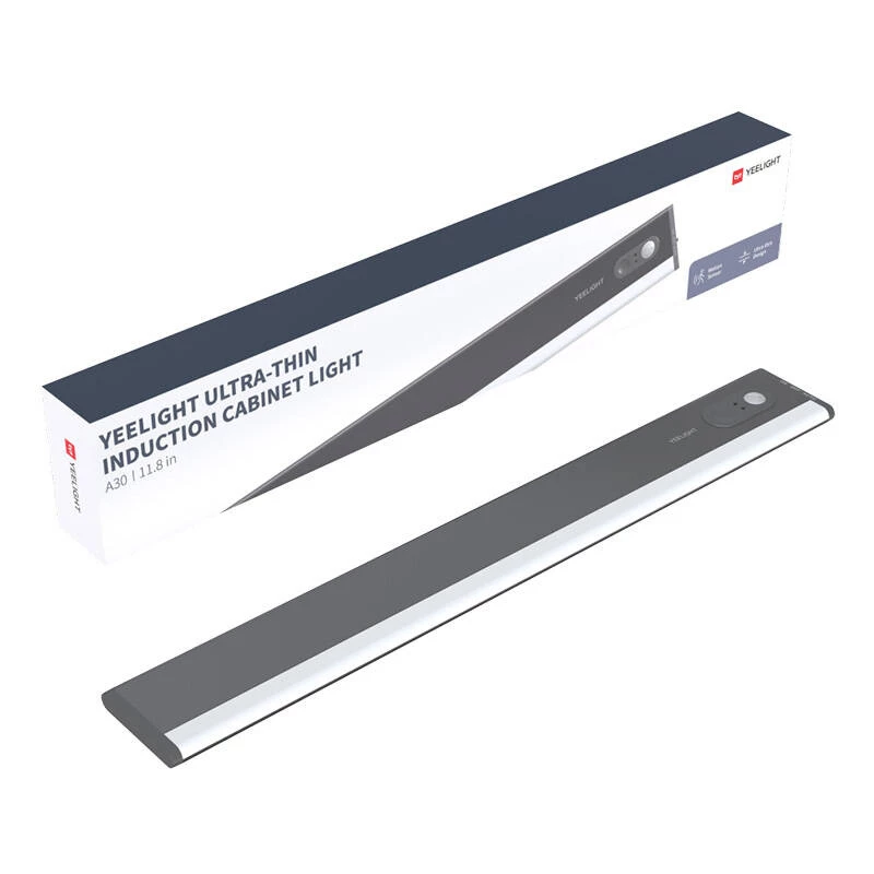 Luz de armario Yeelight A30 ultrafina con sensor de movimiento 4000K