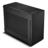 Caja Mini-ITX Lian Li A4-H2O X4, cable riser PCIe 4.0 – Negra (A4-H2O X4) | ITwork