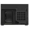 Caja Mini-ITX Lian Li A4-H2O X4, cable riser PCIe 4.0 – Negra (A4-H2O X4) | ITwork