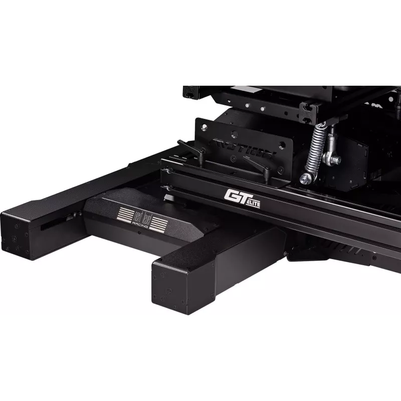 Set GTElite Adaptador Motion