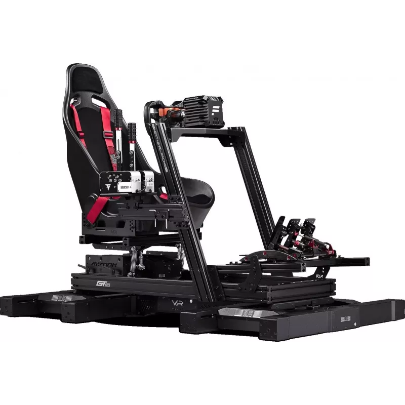 Set GTElite Adaptador Motion