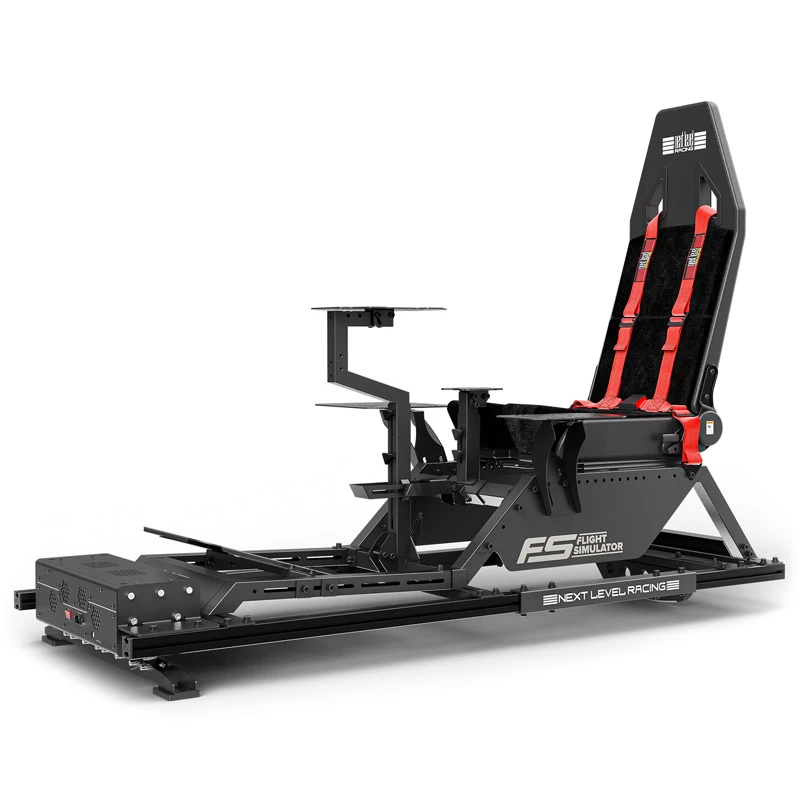 Next Level Racing Elite Motion NLR-E043 - Estructura/adaptador