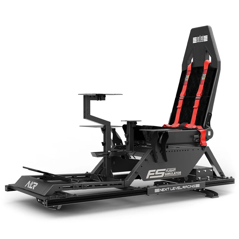 Next Level Racing Elite Motion NLR-E043 - Estructura/adaptador