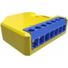 Shelly RGBW2 Wireless Azul, Amarillo