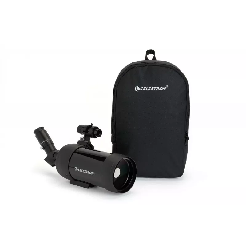 Telescopio Celestron Mak C90