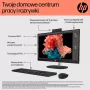 HP 24-cr0312nw AMD Ryzen™ 5 7520U 60,5 cm (23,8) 1920 x 1080 px PC todo en uno 16 GB LPDDR5-SDRAM 512 GB SSD Windows 11 Home Wi-Fi 6 (802.11ax) Blanco