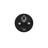 Green Cell EVAK01 Adaptador, de CEE 16 A 400 V 5P a Schuko 230 V, rojo