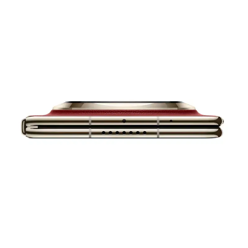 Smartphone Huawei Mate X6 7,93 pulgadas 12 GB 512 GB Rojo