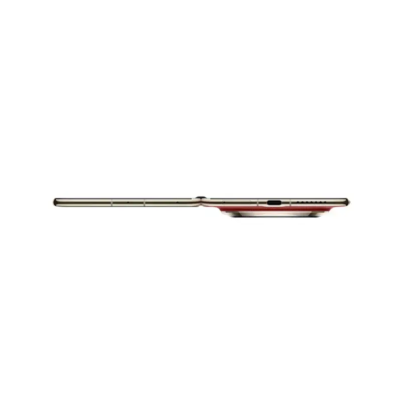 Smartphone Huawei Mate X6 7,93 pulgadas 12 GB 512 GB Rojo