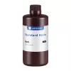 Resina AnyCubic SPTBK-104E negra 1 kg — resina de fotopolímero para impresión 3D