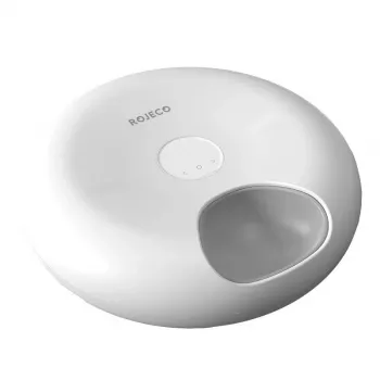 Comedero automático Rojeco 6 comidas 3600mAh