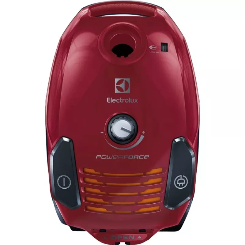 Aspirador de suelo Electrolux EPF61RR