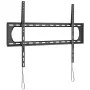 Soporte de pared para TV 60-120 LED/LCD 120 kg fino 35 mm