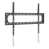 Soporte de pared para TV 60-120 LED/LCD 120 kg fino 35 mm