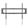 Soporte de pared para TV 60-120 LED/LCD 120 kg fino 35 mm