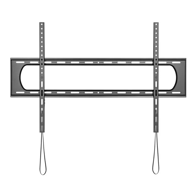 Soporte de pared para TV 60-120 LED/LCD 120 kg fino 35 mm