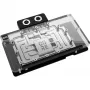 Bloque de agua para GPU Alphacool Core GeForce RTX 5080
