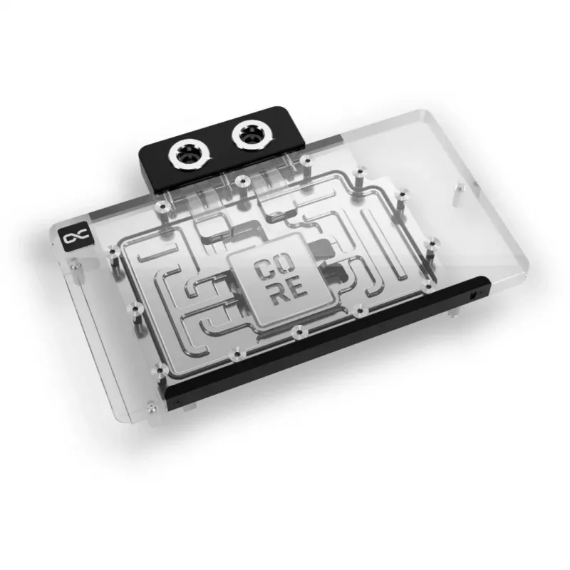 Bloque de agua para GPU Alphacool Core GeForce RTX 5080