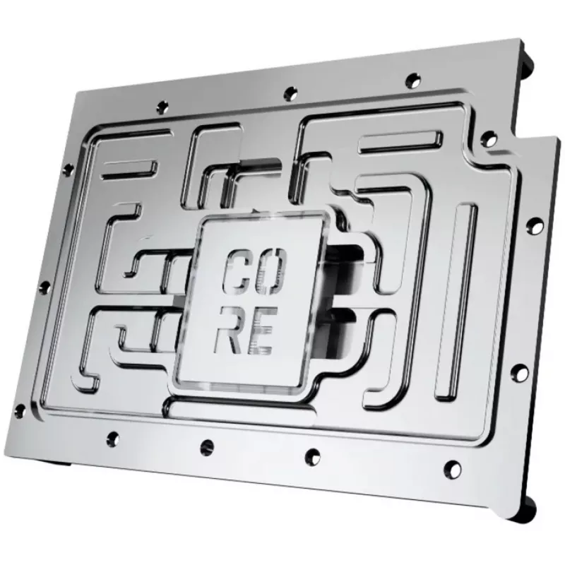 Bloque de agua para GPU Alphacool Core GeForce RTX 5080