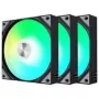 Ventilador TRYX ROTA SL ARGB - pack de 3, 120mm