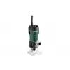 Metabo FM 500-6 Edge Fresadora de cantos, 500 W, pinza de 6 mm