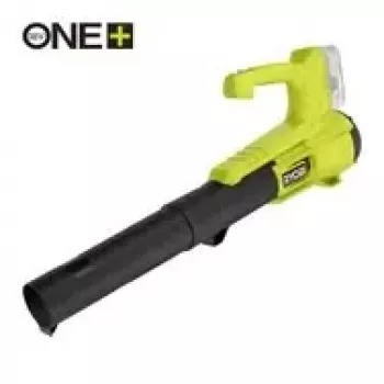 Soplador de hojas a batería Ryobi