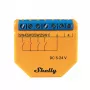 Controlador/activador de escenas Shelly Plus I4 DC, WLAN/Bluetooth (5-24 V DC)