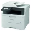 Impresora multifunción LED Brother DCP-L3560CDW — LED color, A4, 26 ppm, dúplex, WLAN, ADF 50, 512 MB