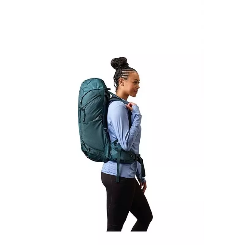 Mochila de senderismo Gregory Maven 38 l S/M azul