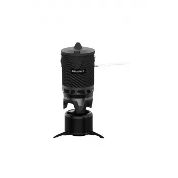 Hornillo star x2 pro FIRE-MAPLE