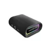 Altavoz portátil Energy Sistem StreetPlay negro