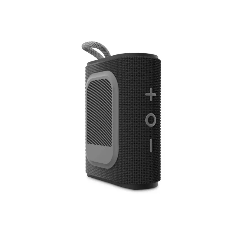 Altavoz portátil Energy Sistem StreetPlay negro