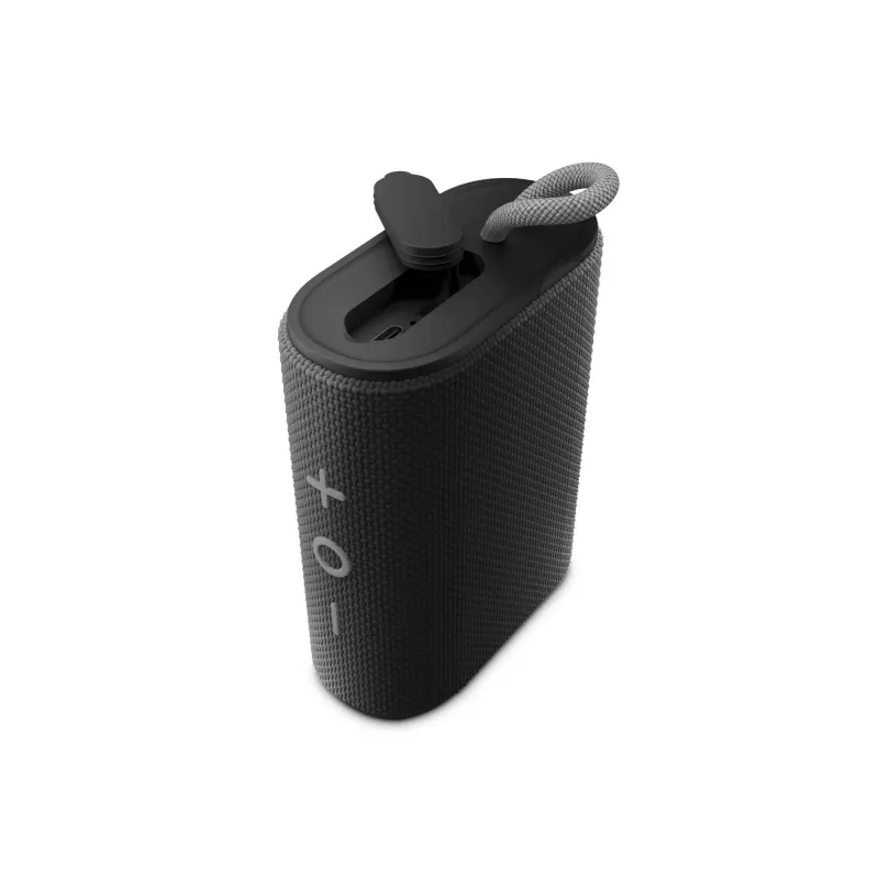 Altavoz portátil Energy Sistem StreetPlay negro
