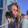 Altavoz portátil Energy Sistem StreetPlay negro