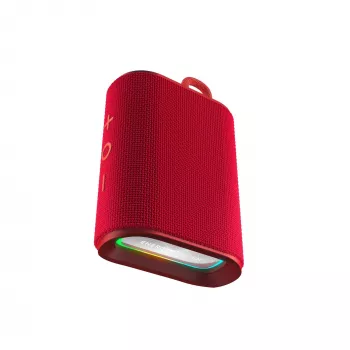 Altavoz Energy Sistem | StreetPlay | 8 W | Bluetooth | Cherry | portátil | conexión inalámbrica