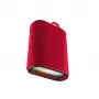 Altavoz Energy Sistem | StreetPlay | 8 W | Bluetooth | Cherry | portátil | conexión inalámbrica