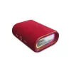 Altavoz Energy Sistem | StreetPlay | 8 W | Bluetooth | Cherry | portátil | conexión inalámbrica