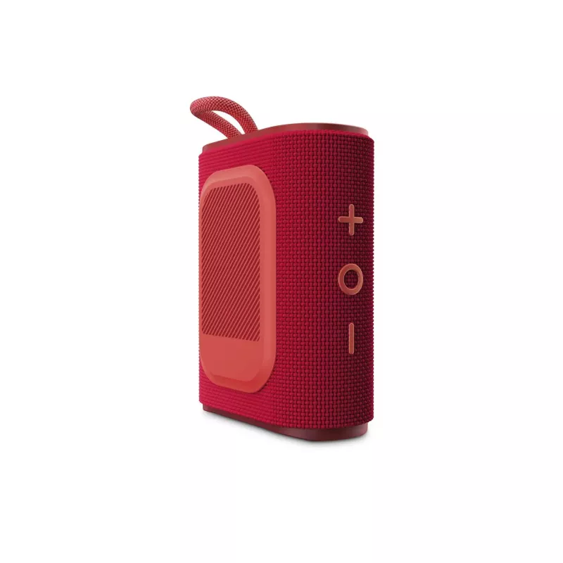 Altavoz Energy Sistem | StreetPlay | 8 W | Bluetooth | Cherry | portátil | conexión inalámbrica