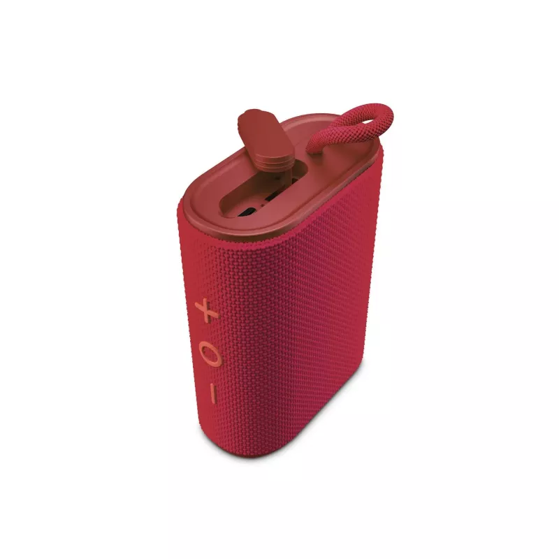 Altavoz Energy Sistem | StreetPlay | 8 W | Bluetooth | Cherry | portátil | conexión inalámbrica