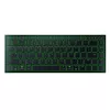 Teclado gaming inalámbrico portátil Razer Joro