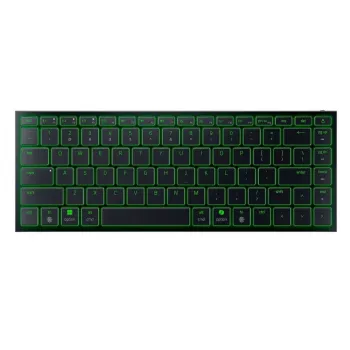 Teclado gaming inalámbrico portátil Razer Joro
