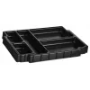 JUEGO DE BROCAS SDS + CINCELES MAKITA 17 pzs. EN MALETÍN MAKPAC