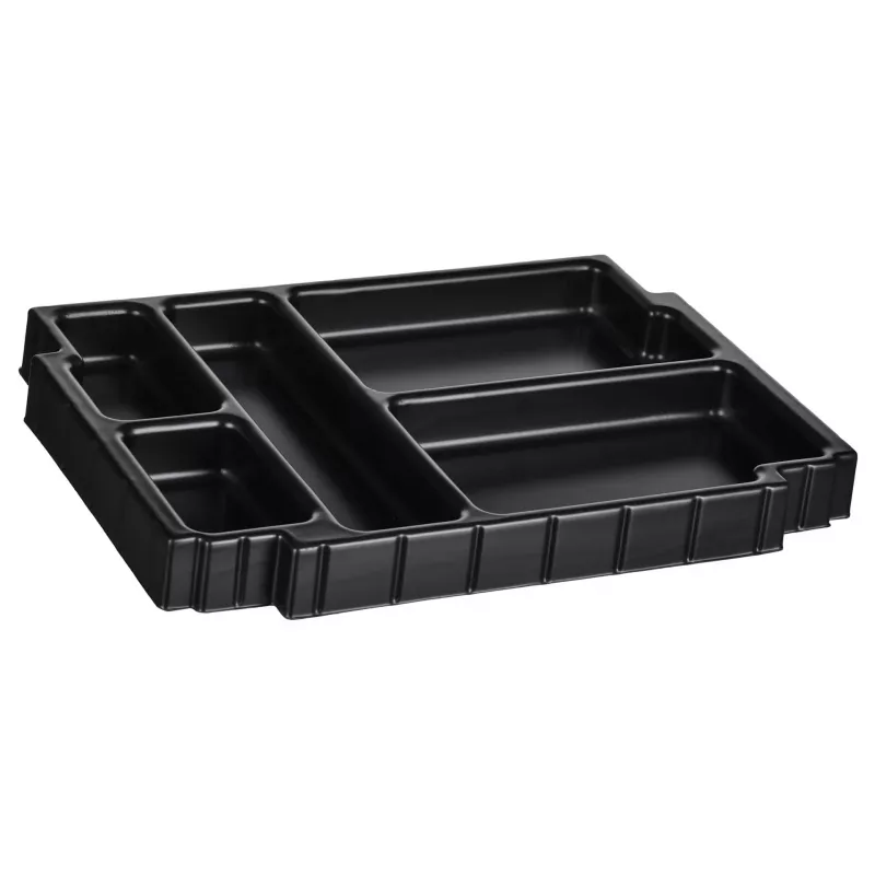 JUEGO DE BROCAS SDS + CINCELES MAKITA 17 pzs. EN MALETÍN MAKPAC