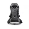 Portabebés Osprey Poco Premium Tourist Carrier — Osprey, modelo 10005972/550/O/S, negro, diseño ligero y cómodo