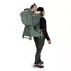 Portabebés Osprey Poco Premium Tourist Carrier — Osprey, modelo 10005972/550/O/S, negro, diseño ligero y cómodo