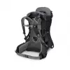 Portabebés Osprey Poco Premium Tourist Carrier — Osprey, modelo 10005972/550/O/S, negro, diseño ligero y cómodo