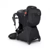 Portabebés Osprey Poco Premium Tourist Carrier — Osprey, modelo 10005972/550/O/S, negro, diseño ligero y cómodo