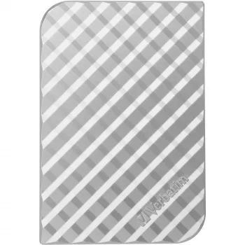 Store n GO 2TB USB 3.0 plata 53198